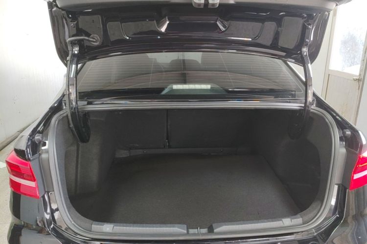 Volkswagen Lavida 2020 immagine di auto #19