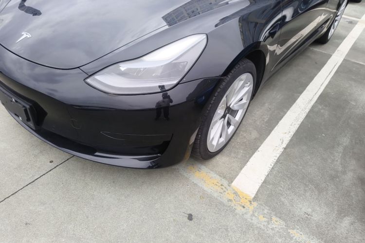 Tesla Model 3 2023 #23 Tesla Model 3 2023 immagine di auto #23