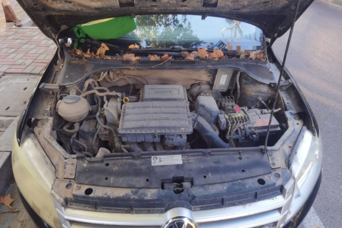 Volkswagen Santana 2015 imagem de carro #10
