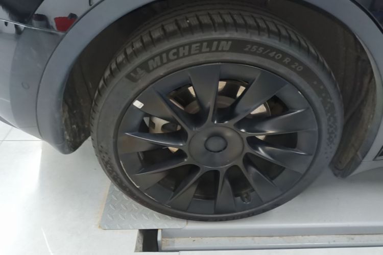 Tesla Model Y 2023 car image #10