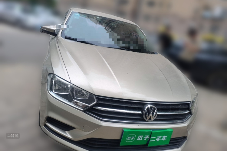 Volkswagen Bora 2017 #4 Volkswagen Bora 2017 car image #4