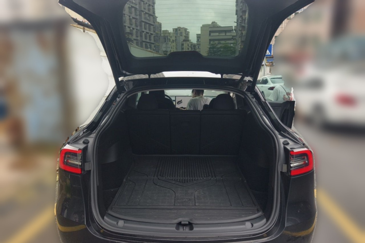 Tesla Model Y 2023 car image #17