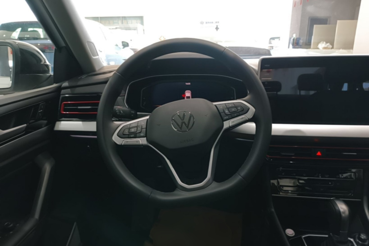 Volkswagen Lavida 2024 car image #11