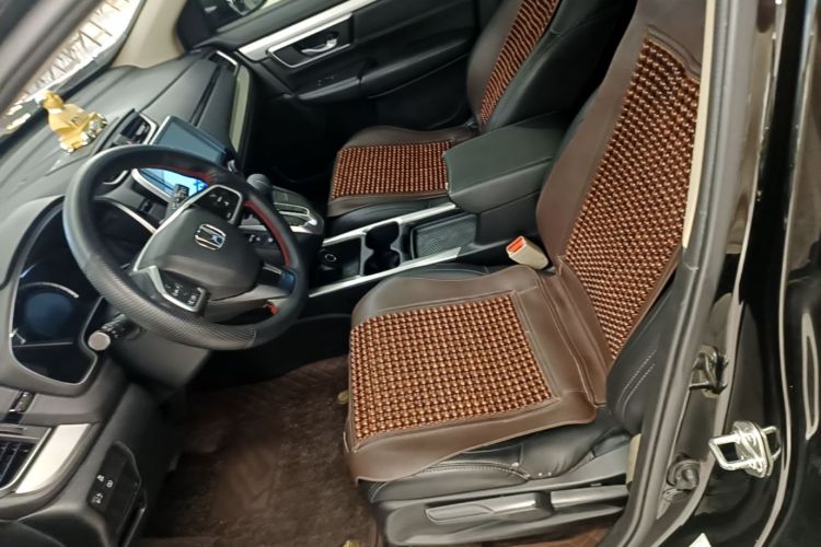 Honda CR-V 2019 #26 Honda CR-V 2019 car image #26