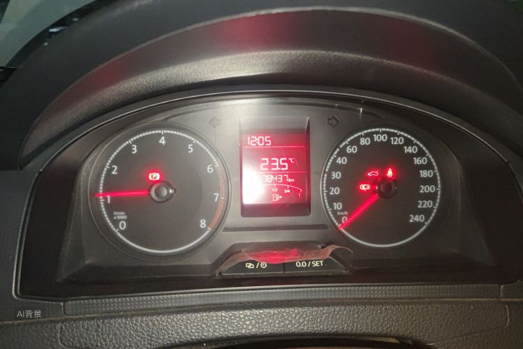 Volkswagen Santana 2021 car image #14
