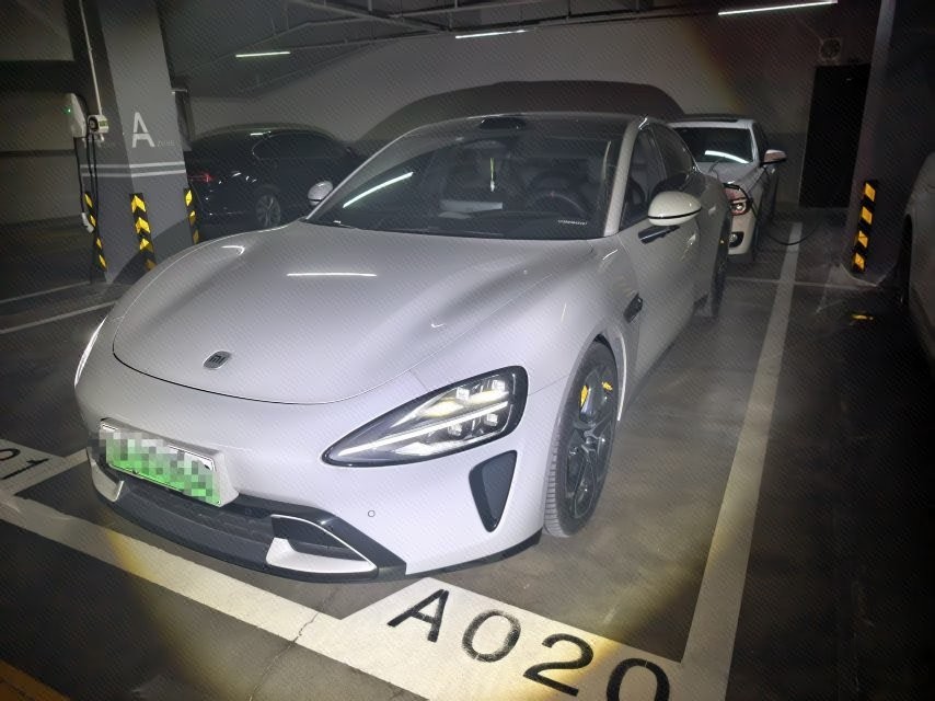 2025 2025 car image