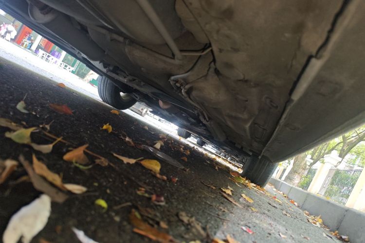 Volkswagen Lavida 2017 imagen de coche #24