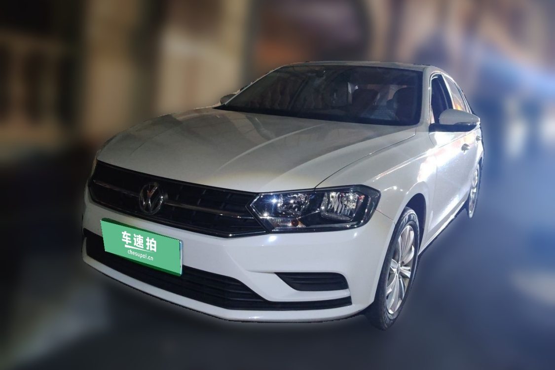 Volkswagen Bora 2020 car image 