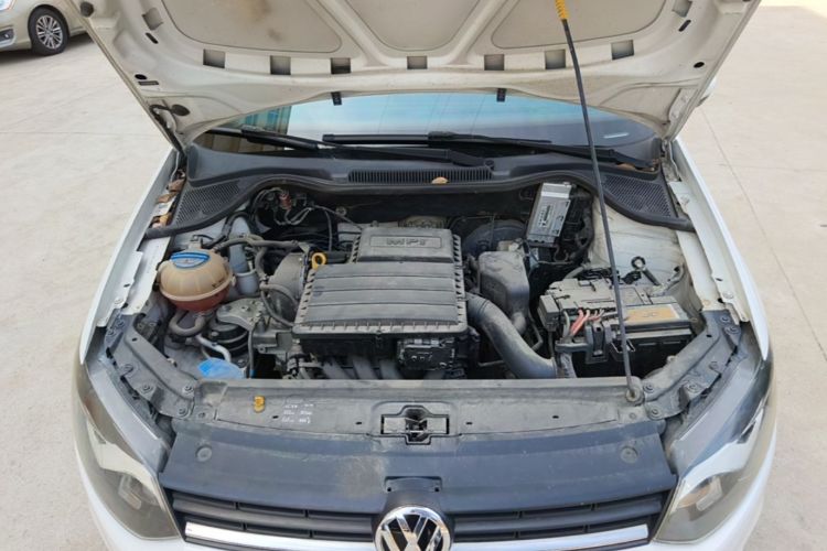Volkswagen Polo 2018 image de voiture #20