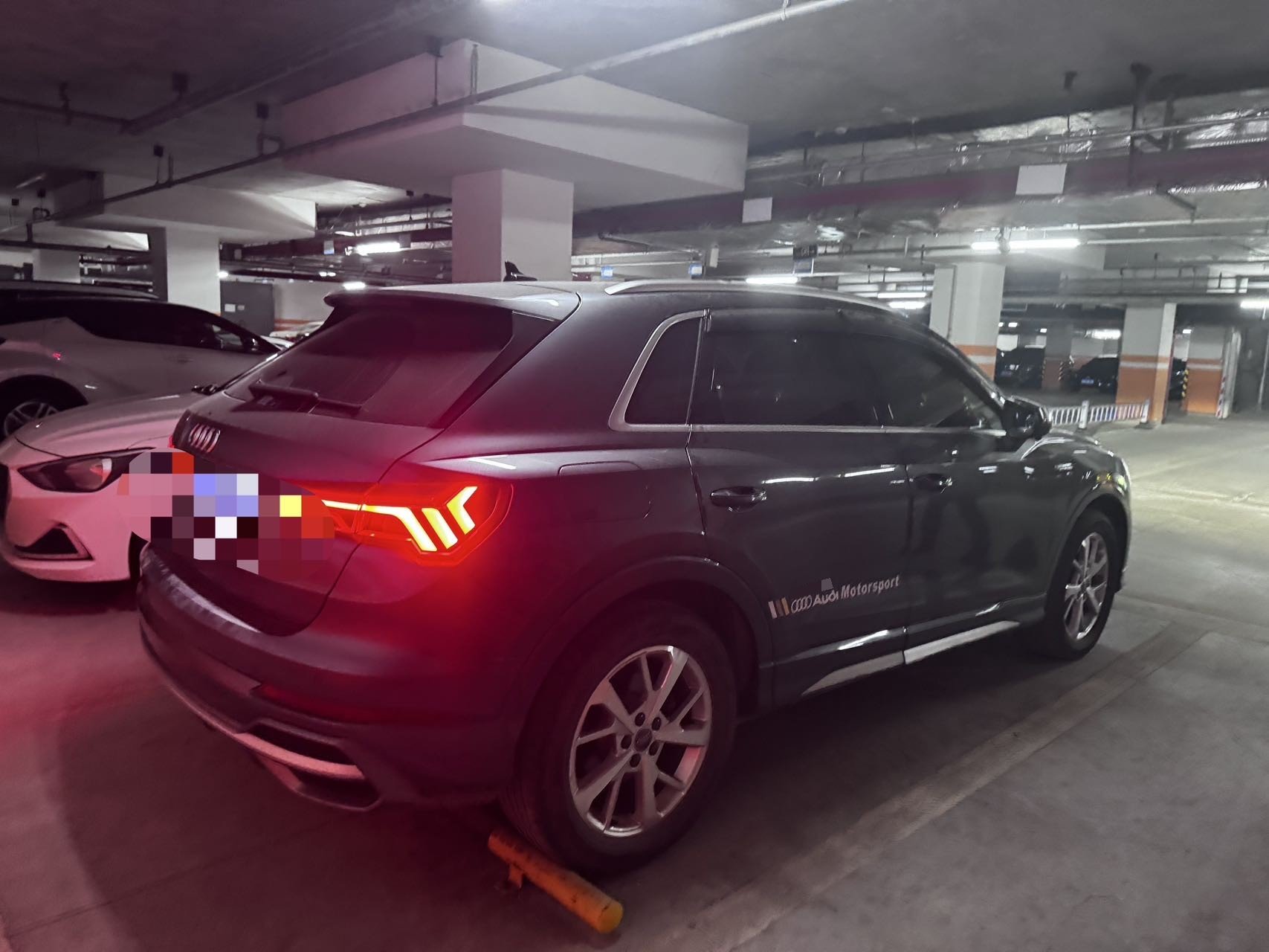 2020 #3 2020 imagen de coche #3