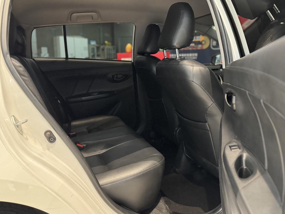 Toyota Vios FS 2021 immagine di auto #19