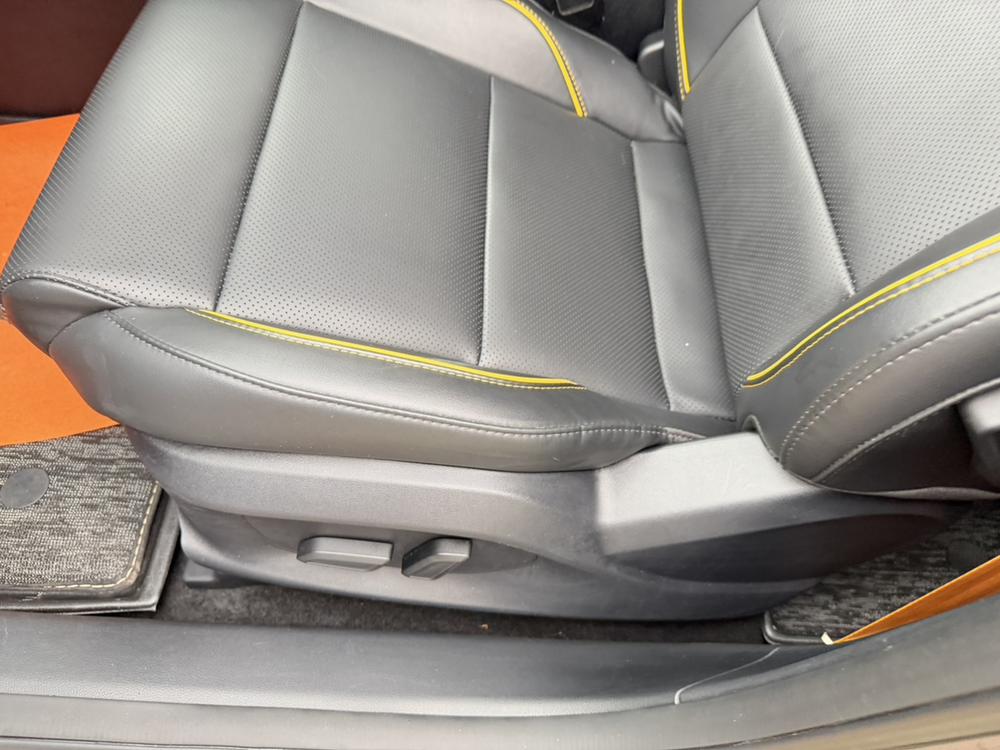 MG 5 Scorpio 2022 immagine di auto #16