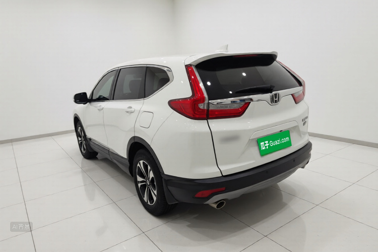 Honda CR-V 2020 #5 Honda CR-V 2020 car image #5