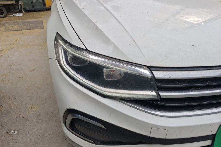 Volkswagen Bora 2022 #8 Volkswagen Bora 2022 car image #8