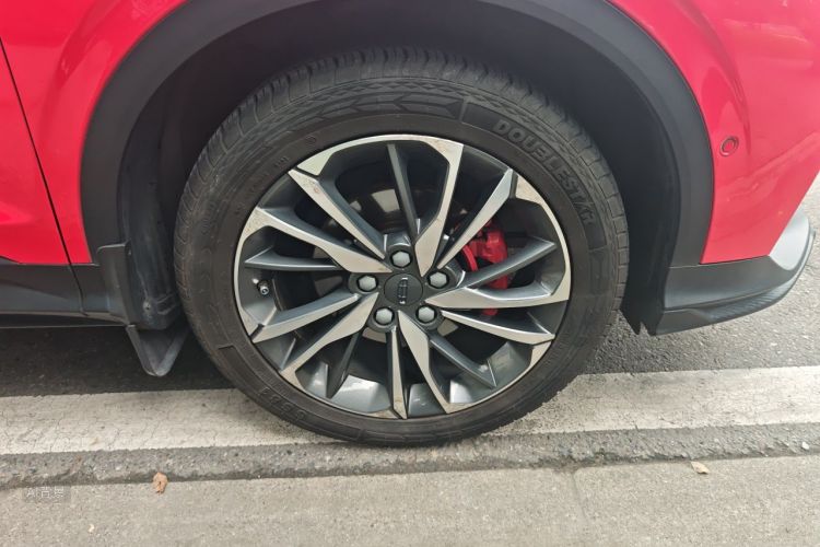2019 #10 2019 car image #10
