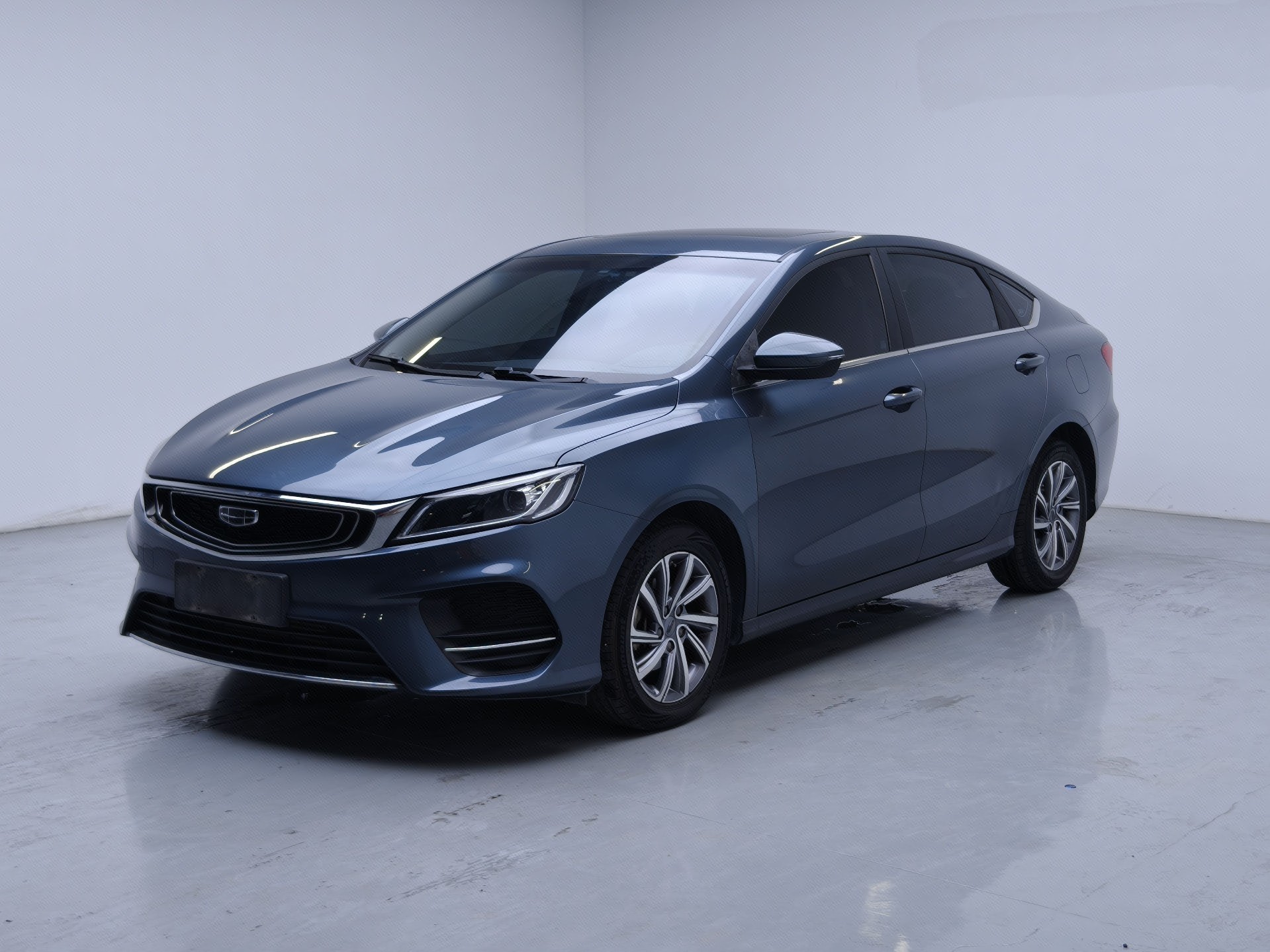 GEELY Binray 2020 car image 
