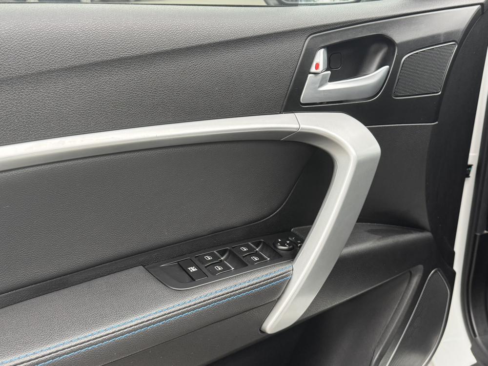 GEELY Emgrand New Energy 2017 car image #15
