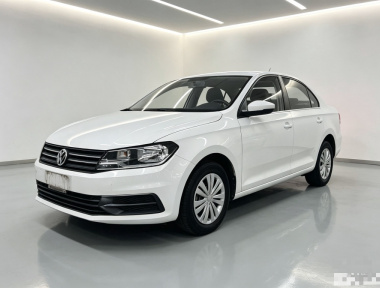 Volkswagen Santana 2021 Volkswagen Santana 2021 car image