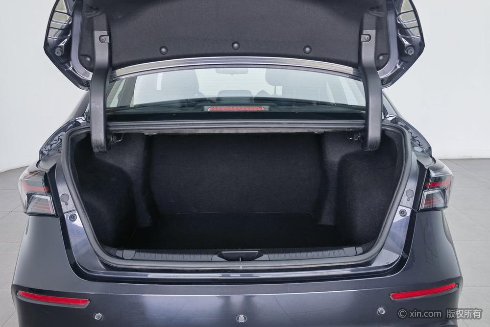 Chery Arrizo 5 Plus 2021 car image #23
