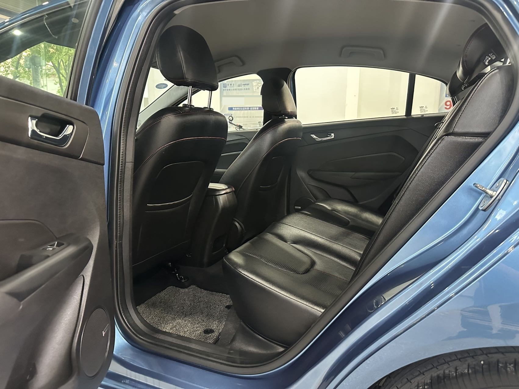 Chery Arrizo 5 2017 car image #5