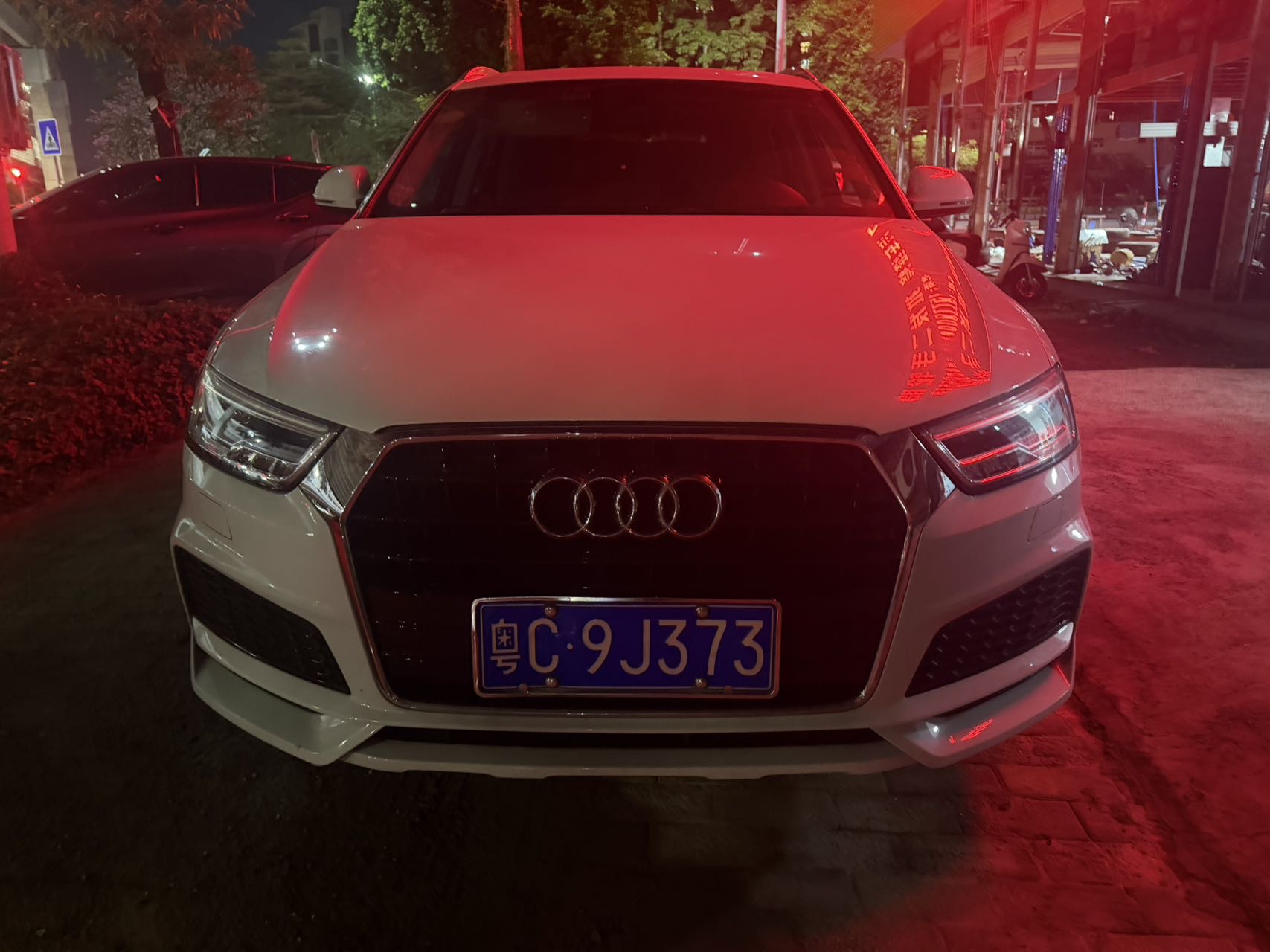 2018 imagen de coche #2