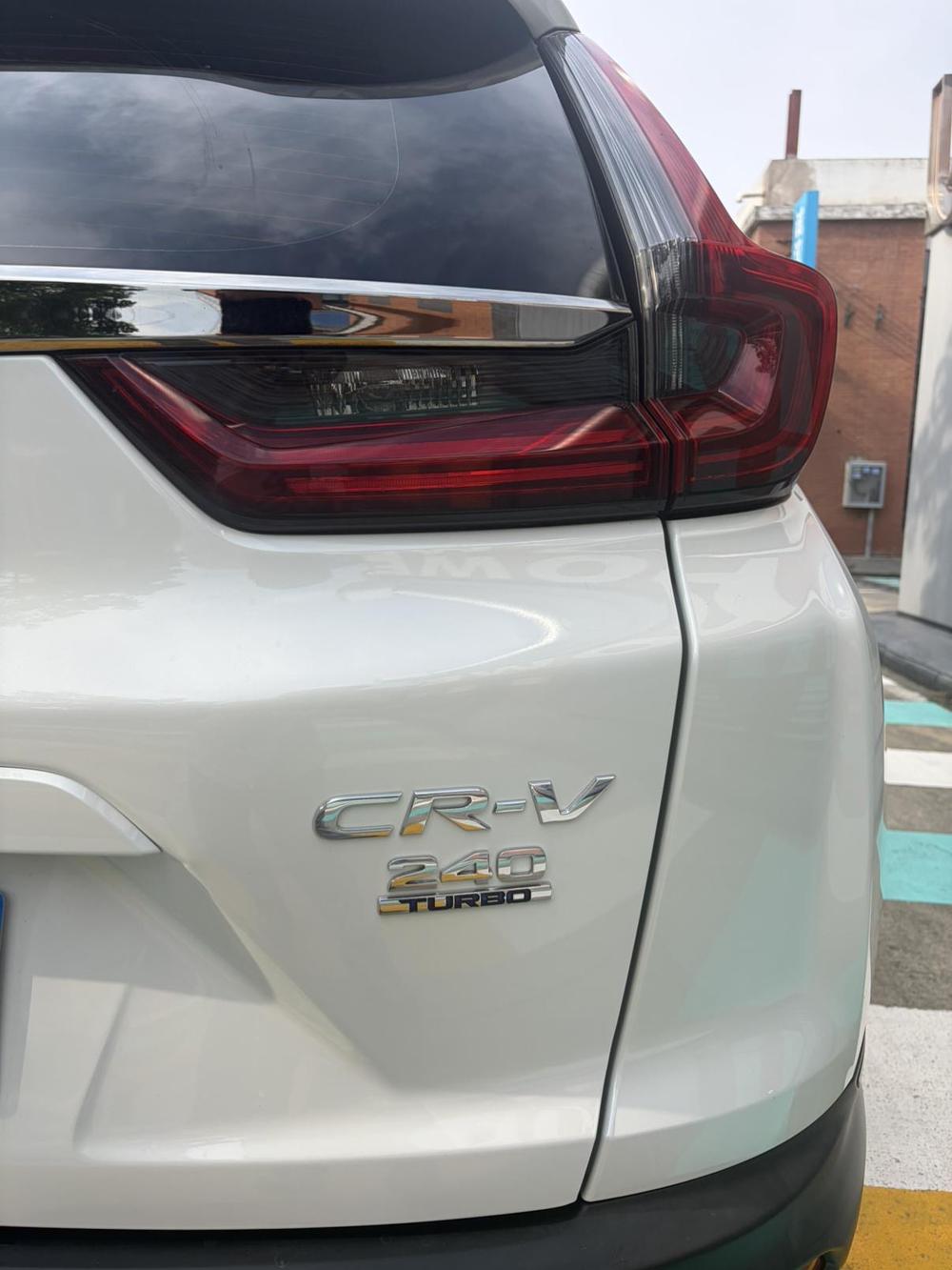 Honda CR-V 2021 car image #8