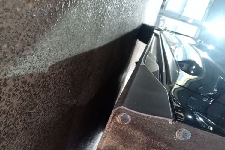 BYD Han 2025 immagine di auto #27