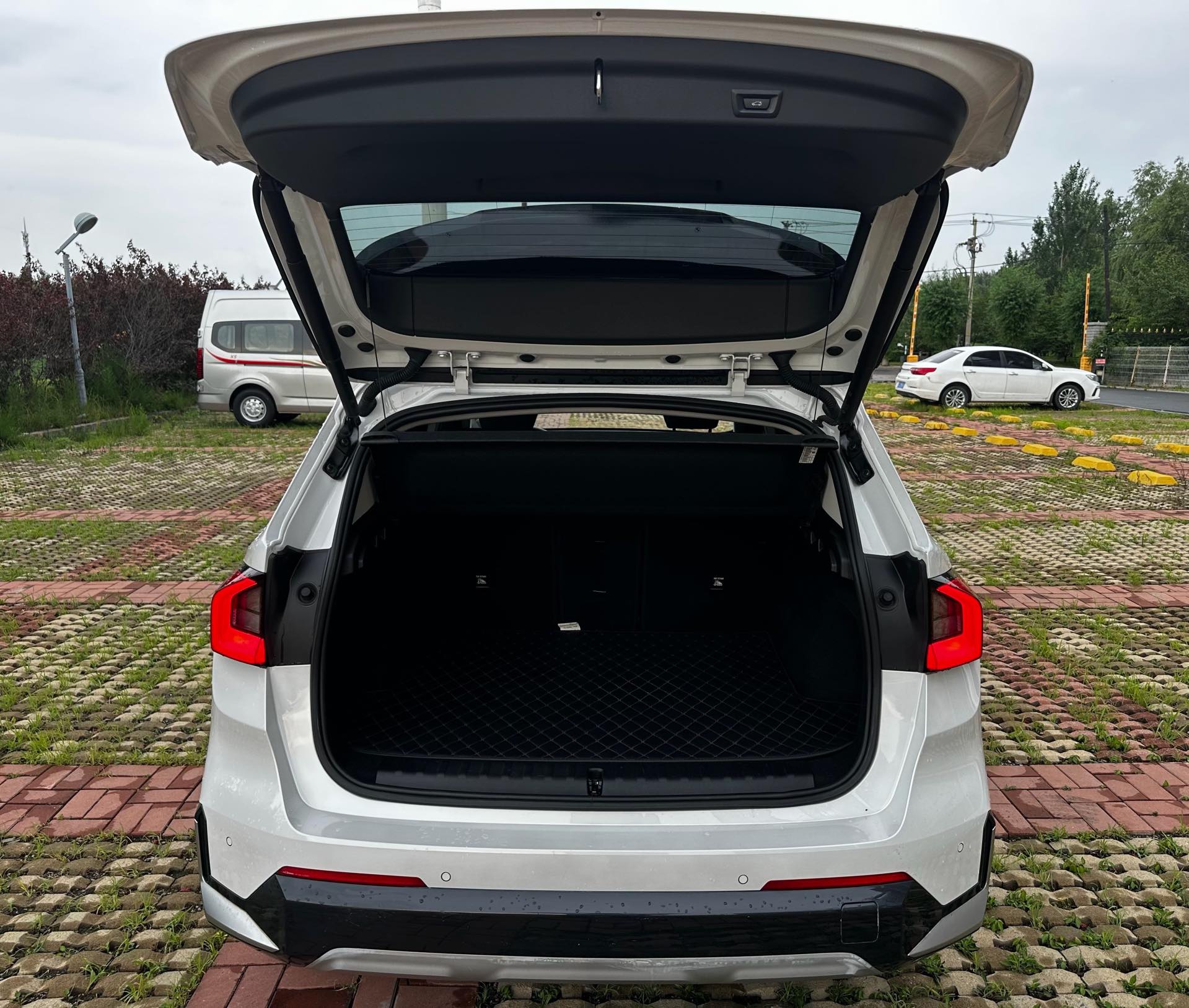BMW X1 2023 #14 BMW X1 2023 imagen de coche #14