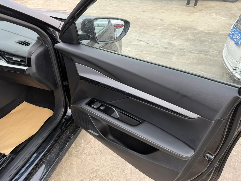 MG 5 Scorpio 2023 #9 MG 5 Scorpio 2023 изображение автомобиля #9