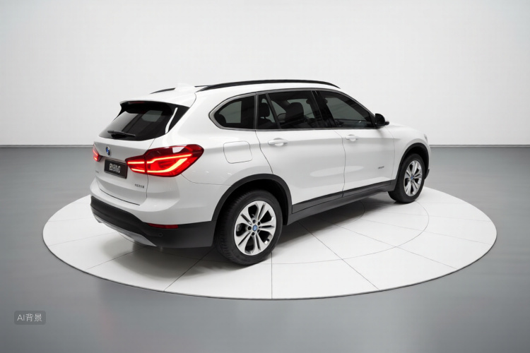 BMW X1 2016 car image #7