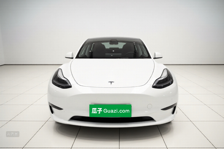 Tesla Model Y 2022 #3 Tesla Model Y 2022 car image #3