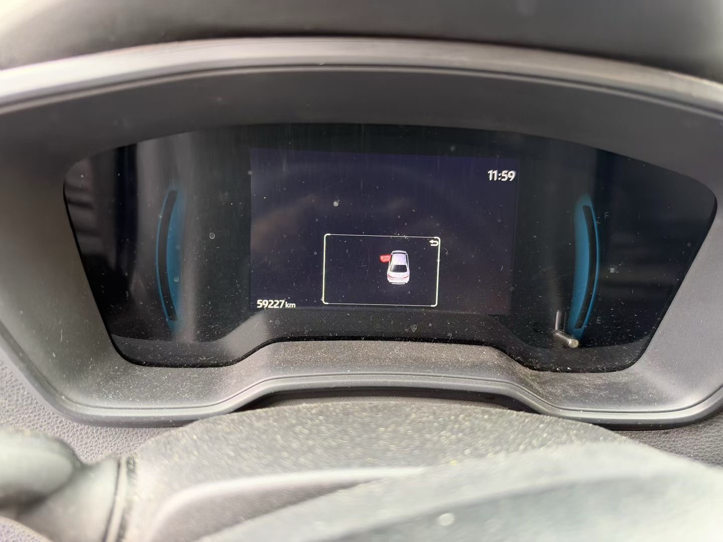 Toyota Corolla 2023 #9 Toyota Corolla 2023 car image #9