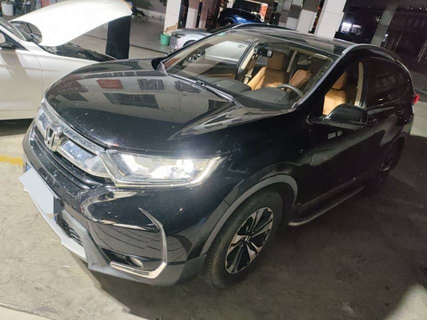 2019 2019 car image