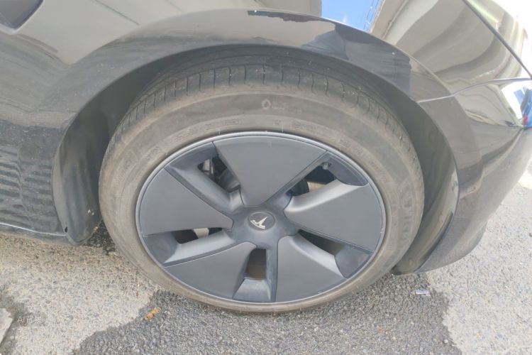 Tesla Model 3 2023 #9 Tesla Model 3 2023 car image #9