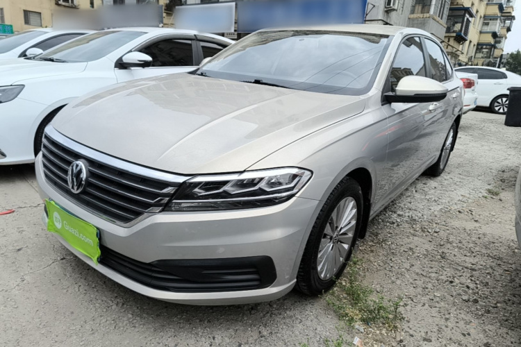 Volkswagen Lavida 2019 #2 Volkswagen Lavida 2019 car image #2