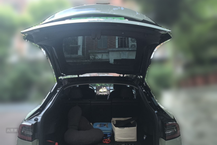 Tesla Model Y 2023 #21 Tesla Model Y 2023 car image #21
