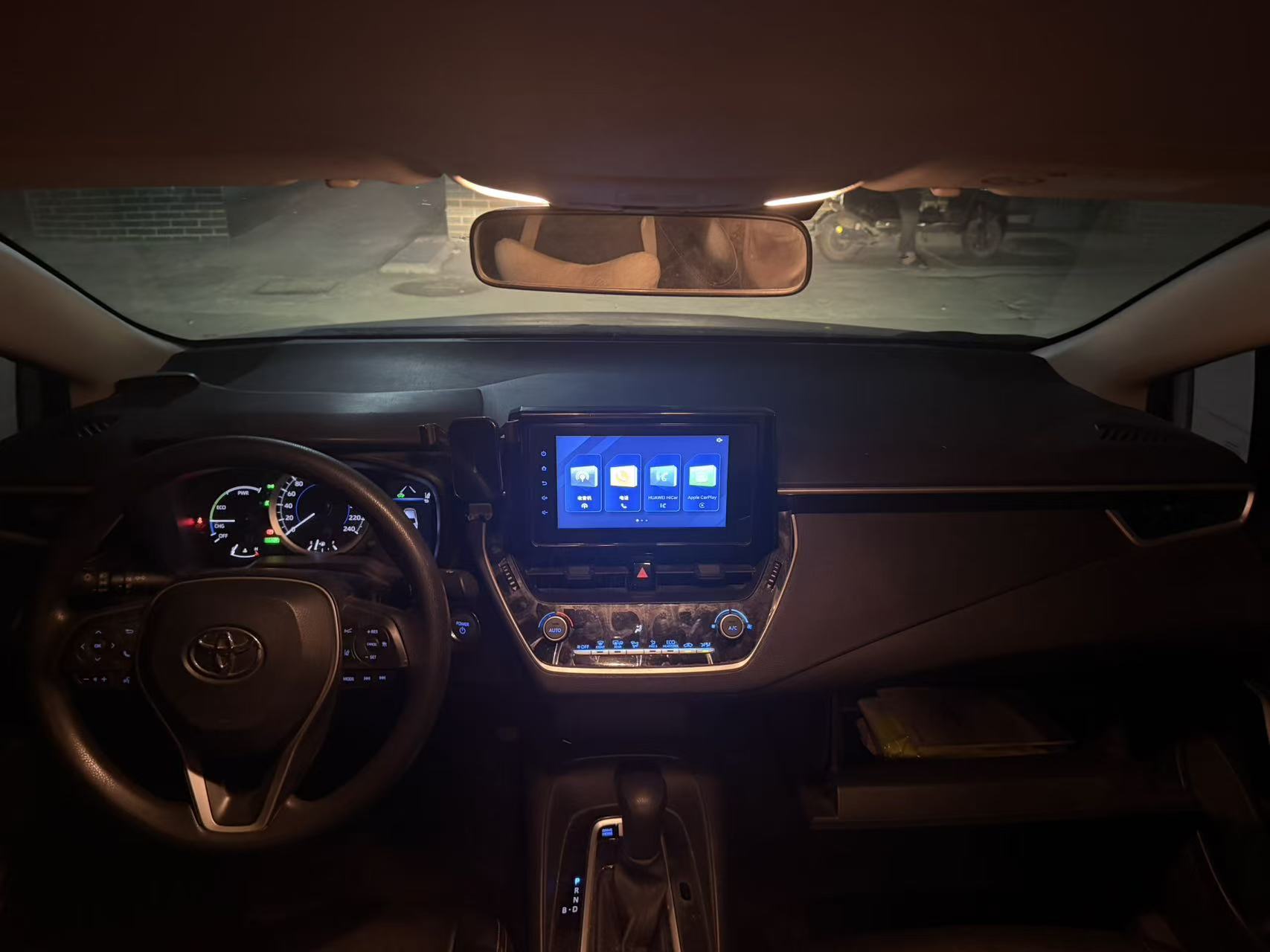 Toyota Corolla 2022 #8 Toyota Corolla 2022 immagine di auto #8