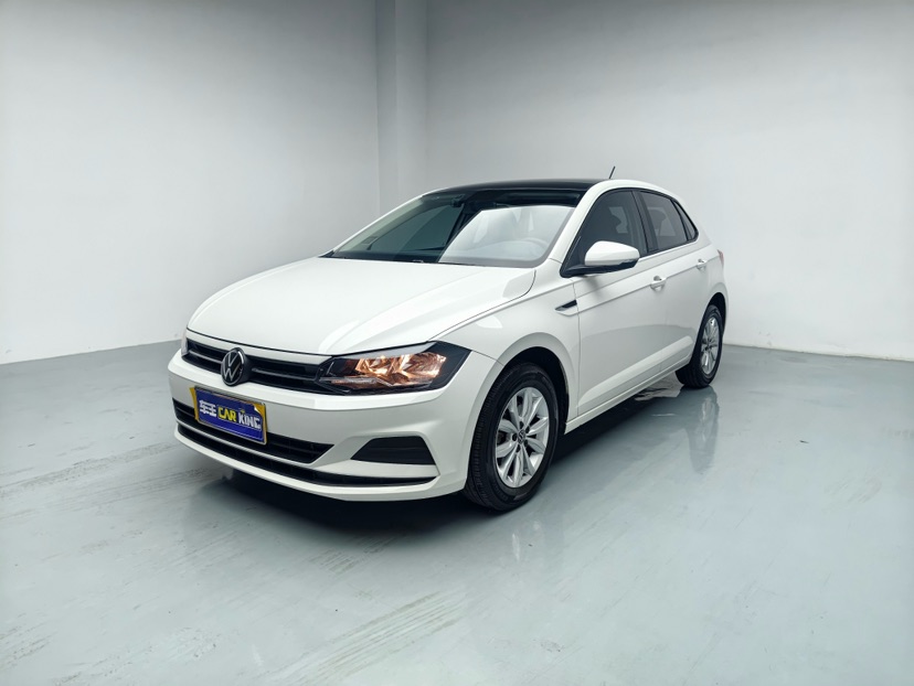 Volkswagen Polo 2023 Volkswagen Polo 2023 imagen de coche