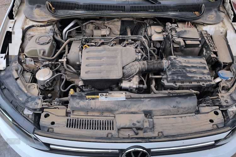 Volkswagen Polo 2024 car image #22