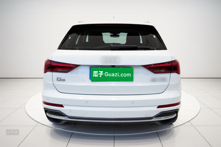 Audi Q3 2019 #6 Audi Q3 2019 immagine di auto #6