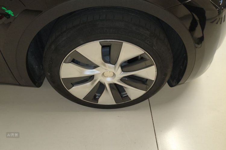 Tesla Model Y 2021 #9 Tesla Model Y 2021 immagine di auto #9