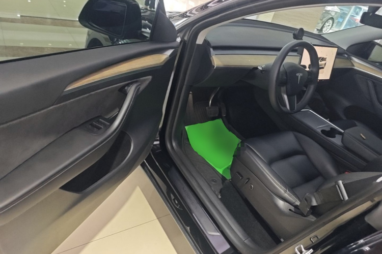 Tesla Model Y 2022 #12 Tesla Model Y 2022 imagen de coche #12