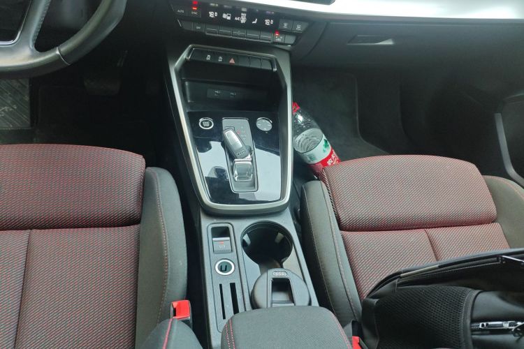 奥迪 奥迪A3 2022 汽车图片 #14