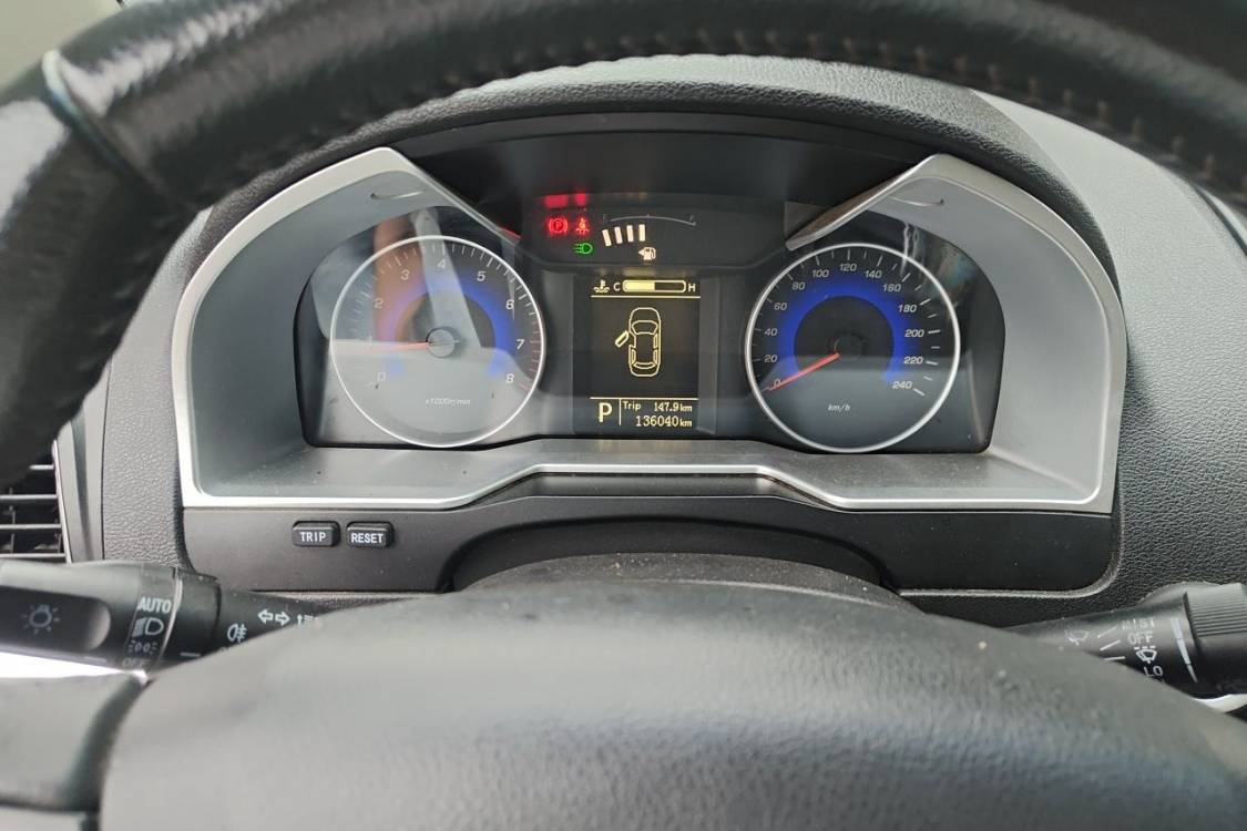 GEELY Emgrand 2014 #24 GEELY Emgrand 2014 immagine di auto #24