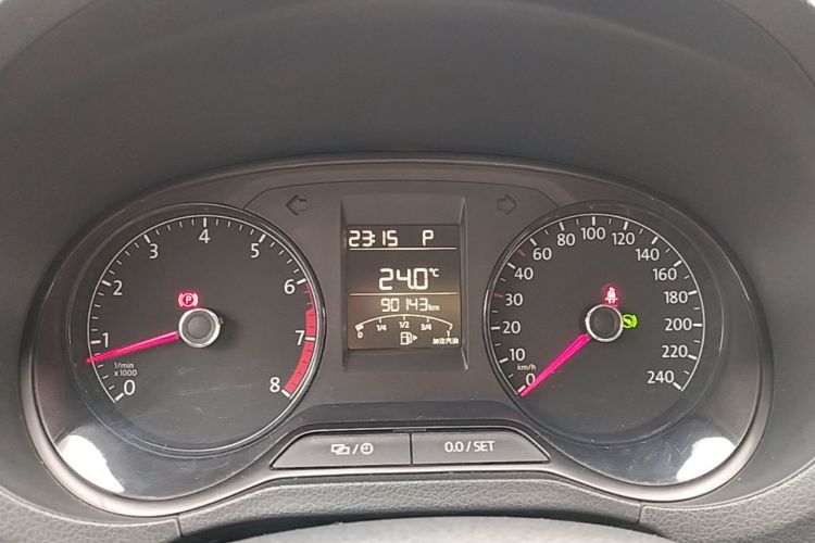 Volkswagen Polo 2018 #12 Volkswagen Polo 2018 car image #12