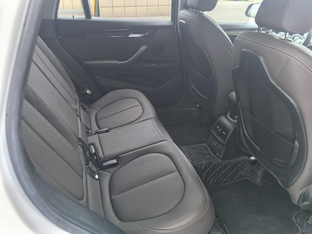 BMW X1 2020 #12 BMW X1 2020 car image #12