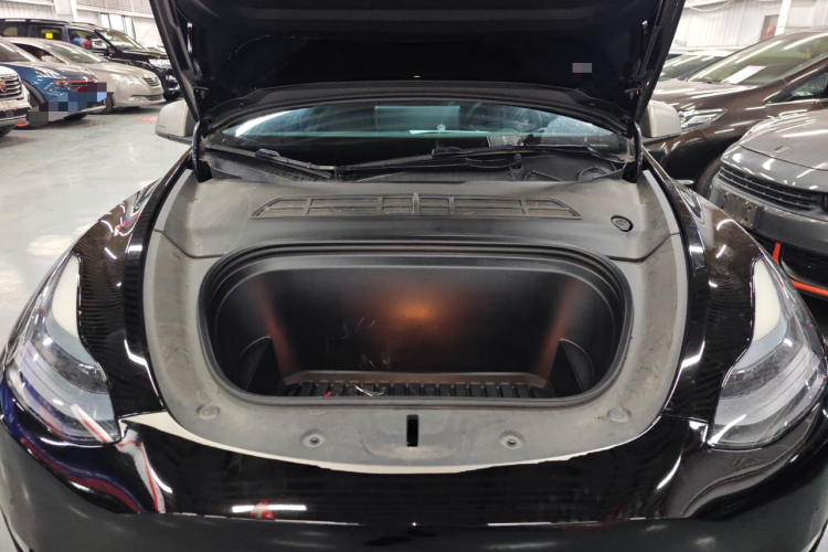 Tesla Model Y 2023 car image #20