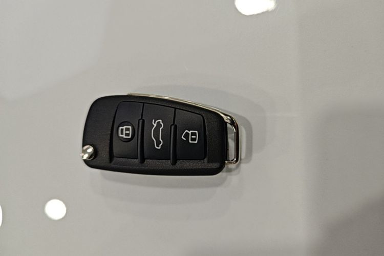 Audi Q3 2023 #9 Audi Q3 2023 immagine di auto #9