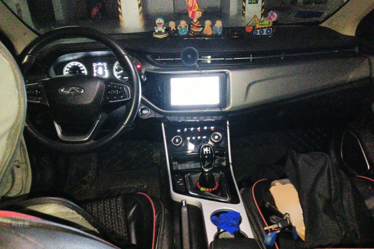 Chery Arrizo 5 2019 #11 Chery Arrizo 5 2019 car image #11