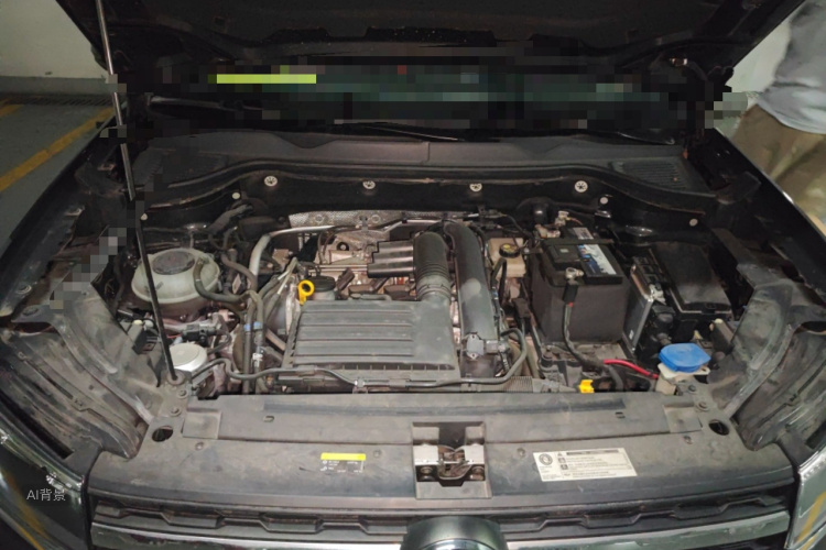 大众 途岳 2020 汽车图片 #22